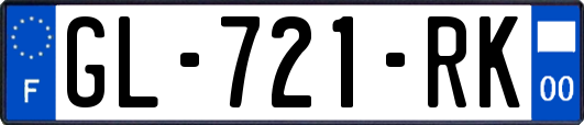 GL-721-RK