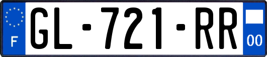 GL-721-RR