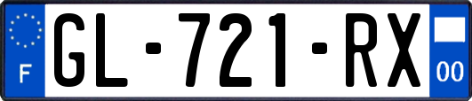 GL-721-RX