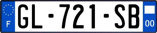 GL-721-SB