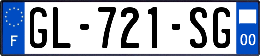GL-721-SG