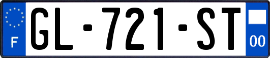 GL-721-ST