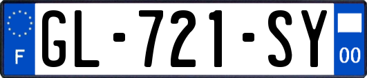 GL-721-SY