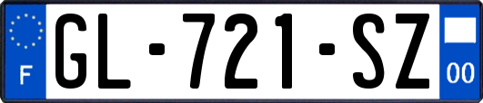 GL-721-SZ