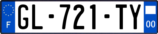 GL-721-TY