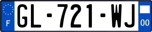 GL-721-WJ