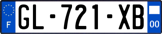 GL-721-XB