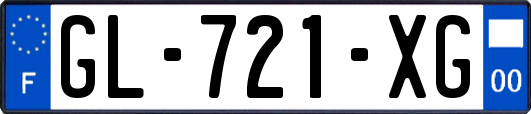 GL-721-XG