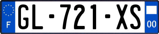 GL-721-XS