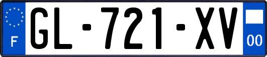 GL-721-XV