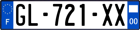 GL-721-XX