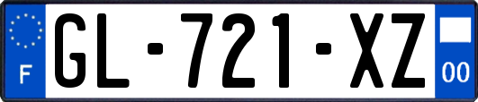 GL-721-XZ