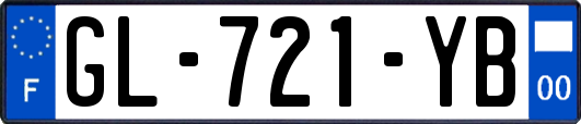 GL-721-YB
