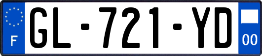 GL-721-YD