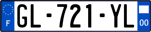 GL-721-YL