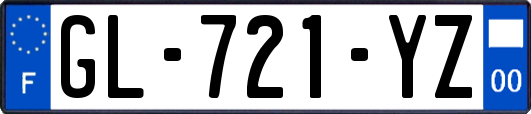 GL-721-YZ