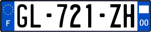 GL-721-ZH