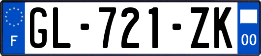 GL-721-ZK
