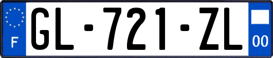 GL-721-ZL