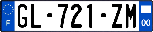 GL-721-ZM