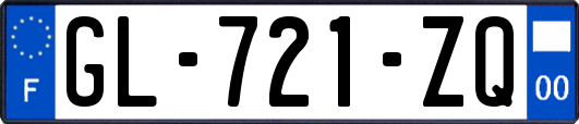 GL-721-ZQ