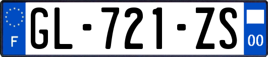 GL-721-ZS