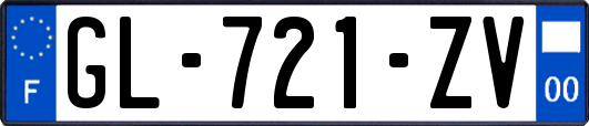 GL-721-ZV