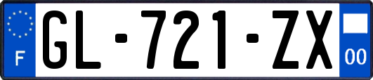 GL-721-ZX