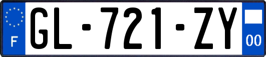 GL-721-ZY