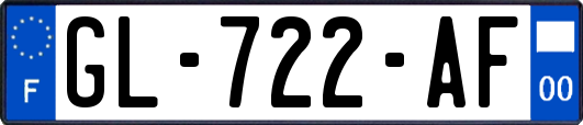 GL-722-AF