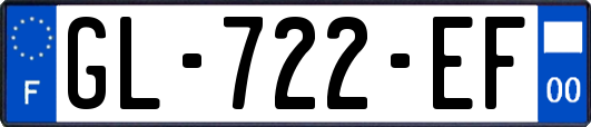 GL-722-EF
