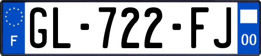 GL-722-FJ