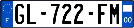 GL-722-FM