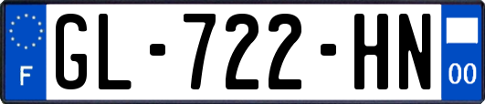 GL-722-HN