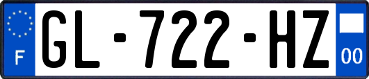 GL-722-HZ