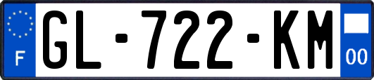 GL-722-KM