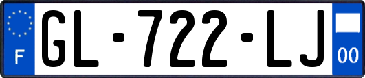 GL-722-LJ