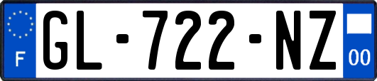 GL-722-NZ