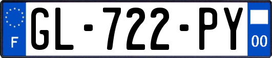 GL-722-PY