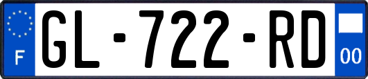 GL-722-RD