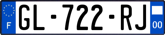 GL-722-RJ