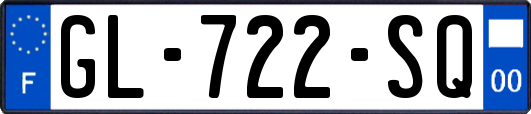 GL-722-SQ