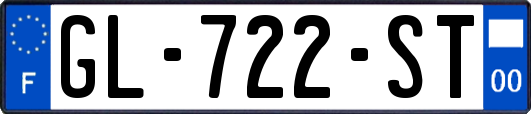 GL-722-ST