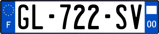 GL-722-SV