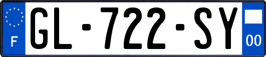 GL-722-SY