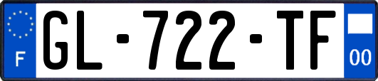 GL-722-TF