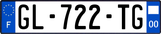 GL-722-TG