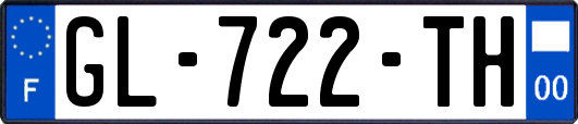 GL-722-TH