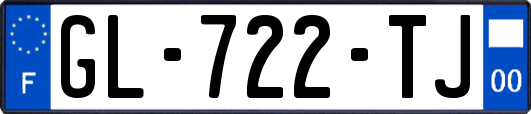 GL-722-TJ