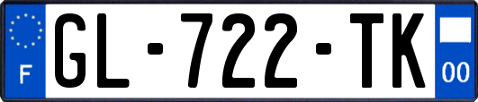 GL-722-TK